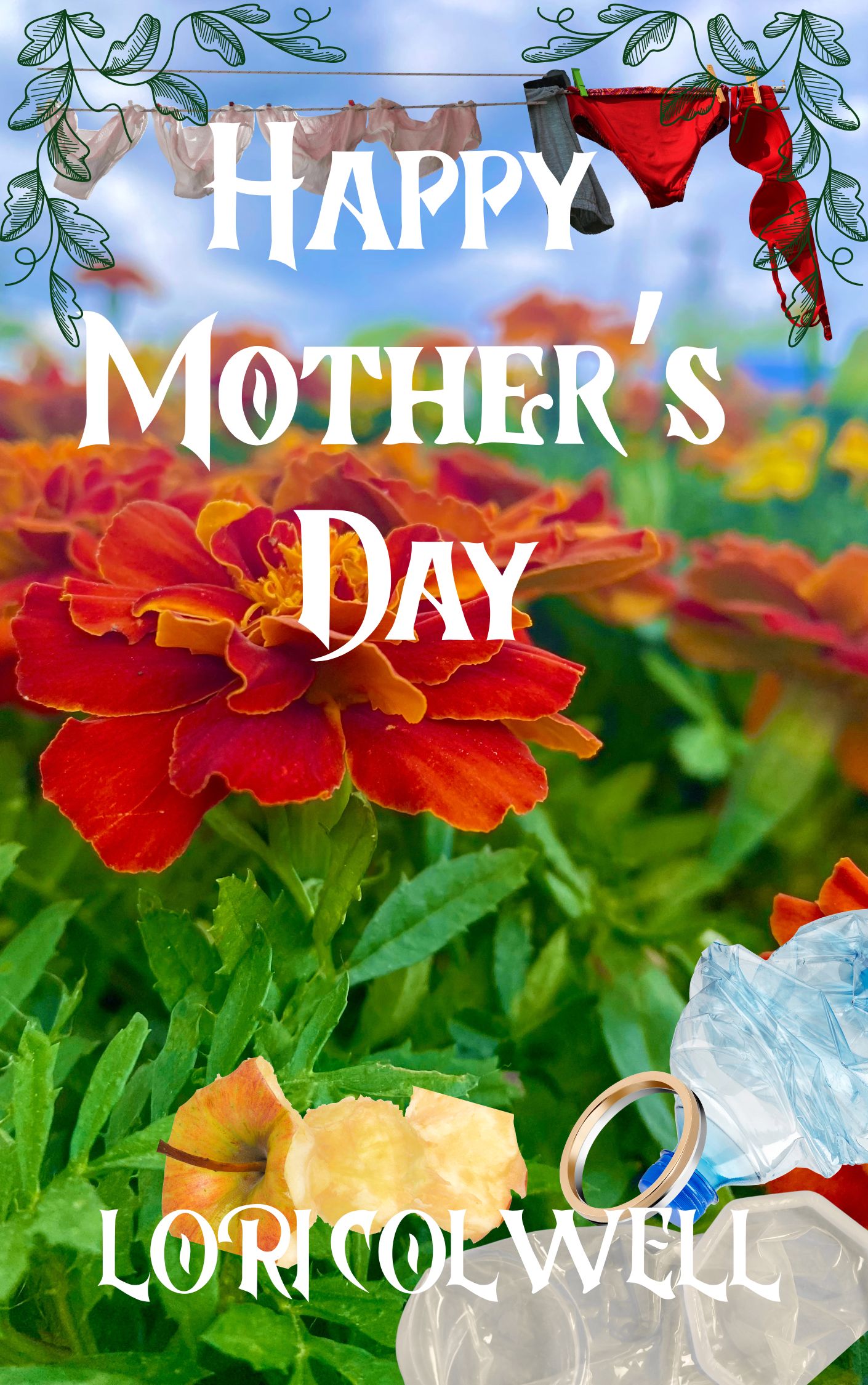 Happy Mother's Day